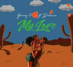 Young Paris - My Love Ft. Dotman